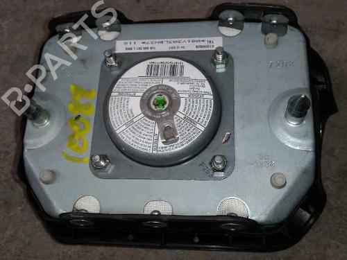 Kollisonspute sett SKODA OCTAVIA I (1U2)  | BP605448C86 