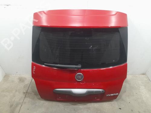 Bagklap CC/Kombi-Coupé Bagklap CC/Kombi-Coupé FIAT 500 (312_) 1.0 Mild Hybrid (312.AYD1B) (69 hp) 32783418 32783418
