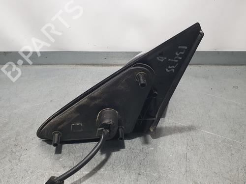 Right mirror FORD MONDEO III (B5Y)  | BP8200135C27 