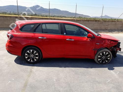 Left front window switch FIAT TIPO Estate (356_, 357_) 1.3 D (356WXH1A) | BP37183462I27 - Image 4