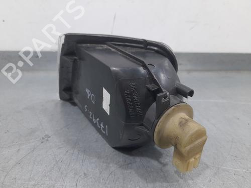 Right front indicator SEAT TOLEDO I (1L2) 1.9 TDI | BP32325683C33
