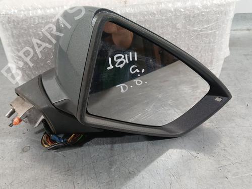 right-mirror-seat-leon-st-5f8-2012-2013-2014-2015-2016-2017-2018-2019-2020-38614697 main image