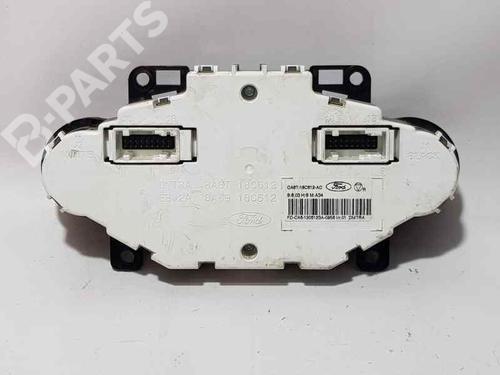 Climate control FORD FIESTA VI (CB1, CCN)  | BP7777593I5 