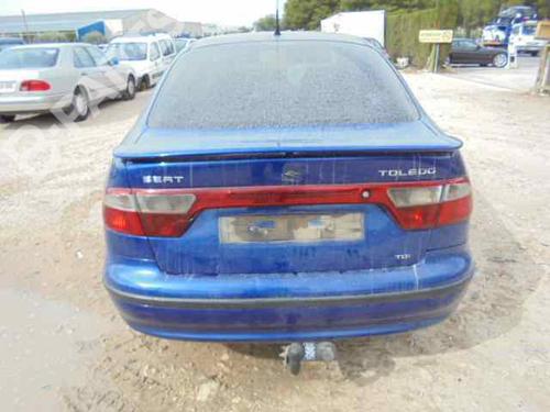 Steering pump SEAT TOLEDO II (1M2)  | BP6090601M99 