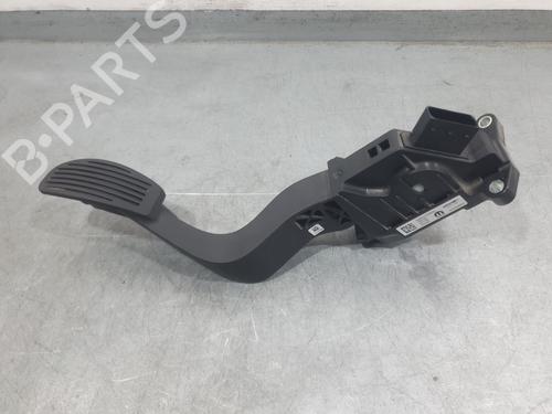 Pedal Pedal FIAT 500e (332_) Elektro 3+1 (FA1) (118 hp) 33936541 33936541