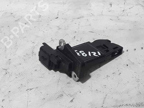 Used Mass air flow sensor PEUGEOT 2008 I (CU_) [2013-2026]  6535095