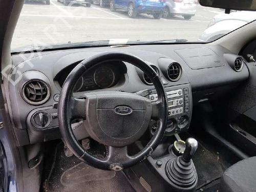 Steering pump FORD FIESTA V (JH_, JD_)  | BP9038154M99 