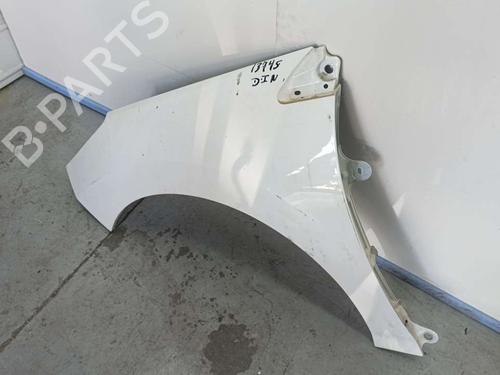 Left front fenders PEUGEOT 308 SW I (4E_, 4H_)  | BP9178270C41 