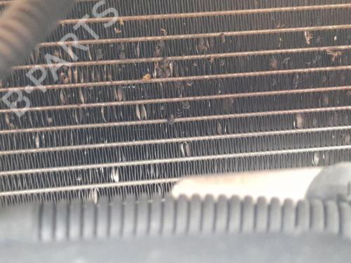Used AC radiator RENAULT MEGANE III Grandtour (KZ0/1) 1.5 dCi (KZ1M, KZ1W, KZ0R) (106 hp) 28418290