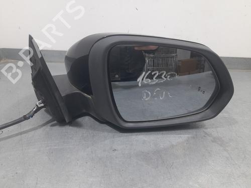 Used Right mirror MG MG ZS SUV (AZS1) [2017-2025]  23564594