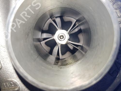 Engine NISSAN NV200 Van 1.5 dCi 85 (M20, M20N, M20M) | BP25032506M1 