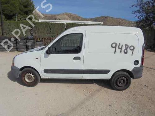 RENAULT KANGOO (KC0/1_) [1997-2026] 24831