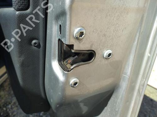 Used Front right lock OPEL ASTRA H (A04) 1.7 CDTI (L48) (100 hp) 26458089