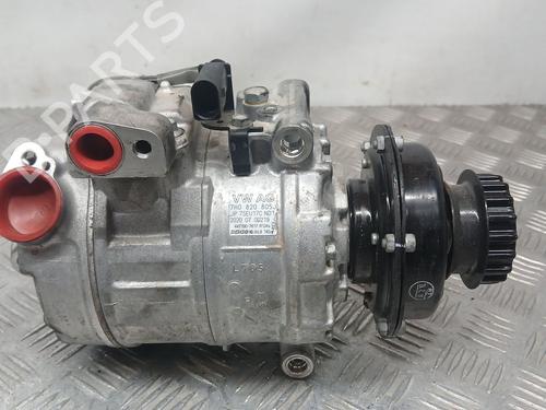 AC-Kompressor VW TRANSPORTER T5 Bus (7HB, 7HJ, 7EB, 7EJ) 2.5 TDI | BP27459178M34 