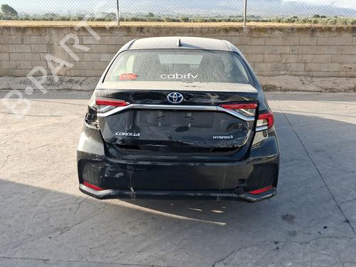Engine TOYOTA COROLLA Saloon (_E21_) 1.8 VVTi Hybrid (ZWE211, MZEA12) | BP38801420M1 - Image 6