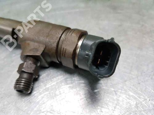 Injector CITROËN BERLINGO MULTISPACE (B9) 1.6 HDi 110 | BP1731140M100 