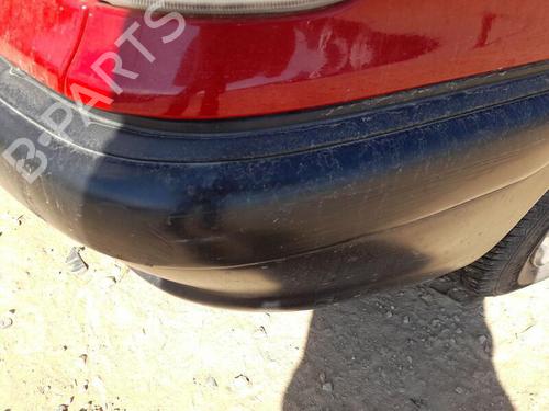 Front bumper SKODA FELICIA I (6U1) 1.3 | BP29730015C7 