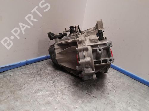 Gearbox KIA VENGA (YN)  | BP8400644M3 