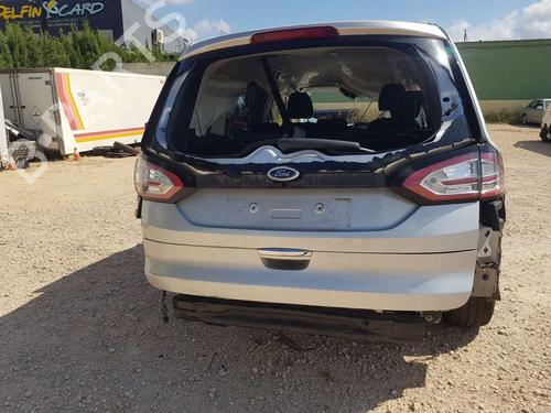 Sikkerhetsbelte bak venstre FORD GALAXY III (CK)  | BP19638225I29 