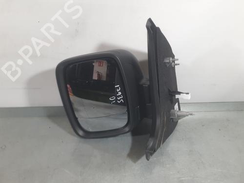 Used Left mirror Left mirror 37712369 37712369