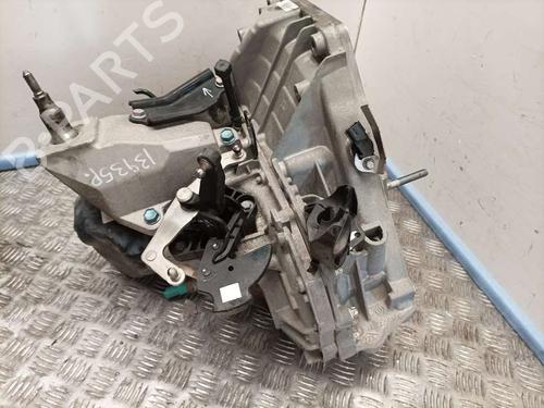 Gearbox NISSAN MICRA V (K14)  | BP12566442M3 