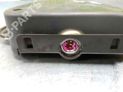 Electronic module MERCEDES-BENZ M-CLASS (W163)  | BP2996969M83 