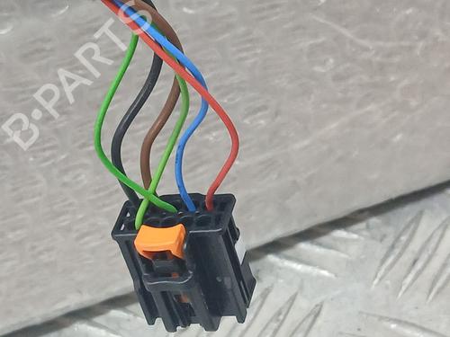 Left mirror PEUGEOT 2008 II (UD_, US_, UY_, UJ_, UR_, UC_) 1.2 PureTech 100 (USHNK) | BP27497027C26 