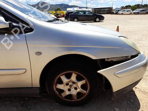 Right front fenders CITROËN C5 I (DC_) 2.0 HDi (DCRHZB, DCRHZE) 7841S1 | ROZADA