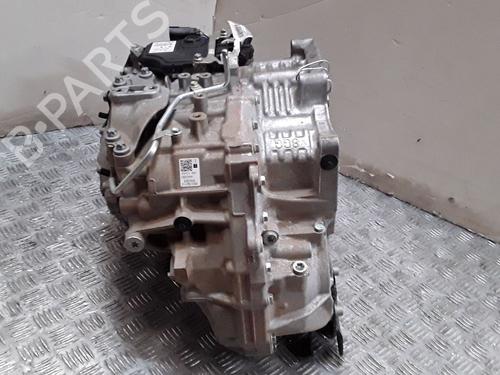 Gearbox OPEL MOKKA 1.2 (76) | BP24672228M3 - Image 4
