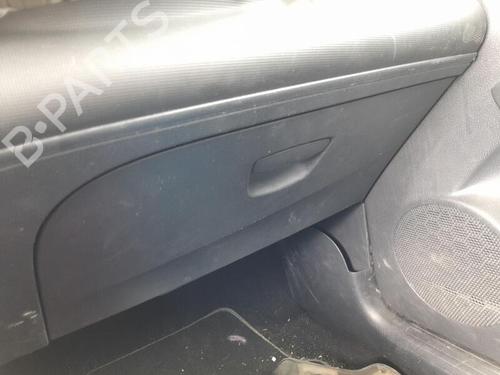 Used Glove box SEAT IBIZA IV (6J5, 6P1) 1.6 TDI (90 hp) 29589970