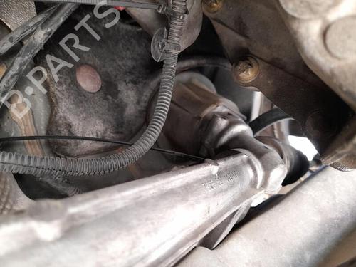 Used Steering rack RENAULT MEGANE II (BM0/1_, CM0/1_) [2001-2012]  30181807