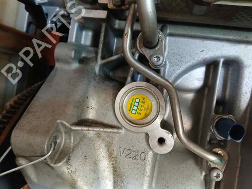 Engine VW GOLF VII (5G1, BQ1, BE1, BE2)  | BP15505445M1 
