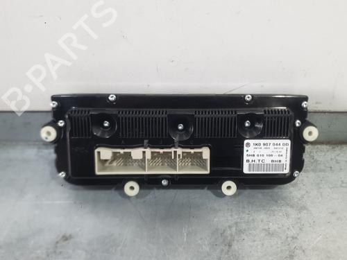 Climate control VW GOLF V (1K1) 1.9 TDI | BP37514540I5 - Image 2