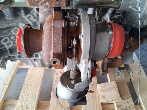 Engine VOLVO V40 Hatchback (525) D3 | BP24676373M1 - Image 8