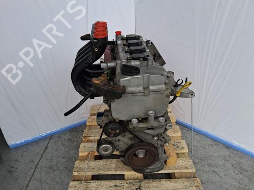 Used Engine Engine NISSAN MICRA III (K12) 1.2 16V (80 hp) 34559358 34559358