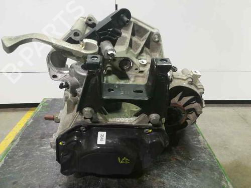 Gearbox SKODA FABIA II (542)  | BP1970074M3 
