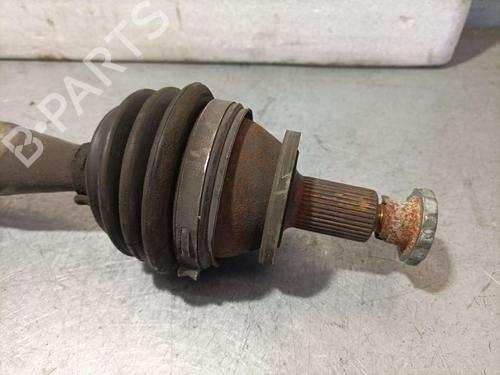 Right front driveshaft SEAT IBIZA III (6L1)  | BP17464505M39 