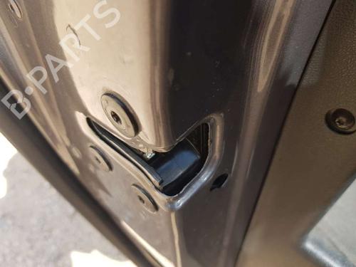 Used Rear left lock RENAULT MEGANE III Hatchback (BZ0/1_, B3_) [2008-2025]  19638273