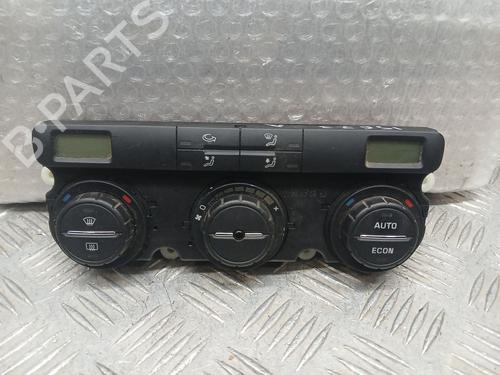 Used Climate control SKODA OCTAVIA II (1Z3) [2004-2013]  18783324
