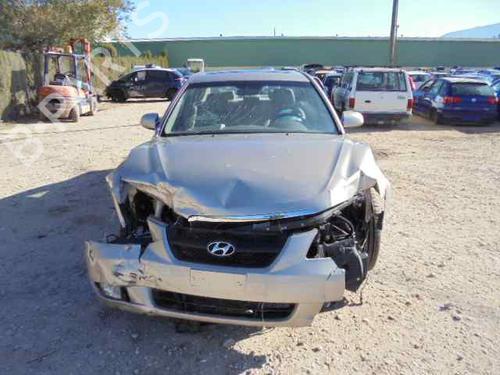 Gearbox HYUNDAI SONATA V (NF) 2.0 CRDi | BP61959M3 