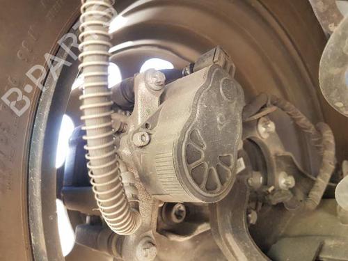 Used Left rear brake caliper PEUGEOT 2008 II (UD_, US_, UY_, UJ_, UR_, UC_) [2019-2025]  22644879