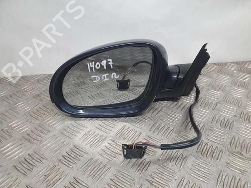 Used Left mirror VW PASSAT B5.5 (3B3) [2000-2005]  10117591