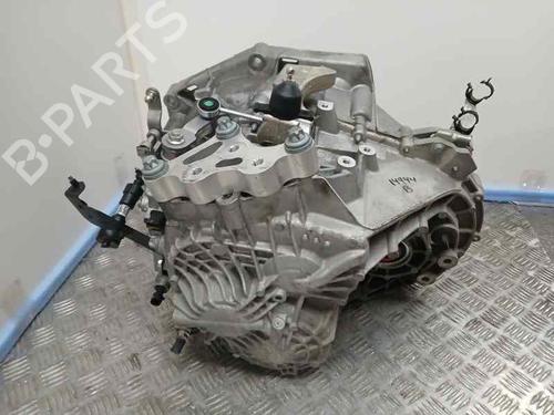 Used Gearbox JEEP RENEGADE SUV (BU, B1, BV) 1.6 CRD (95 hp) 15505029