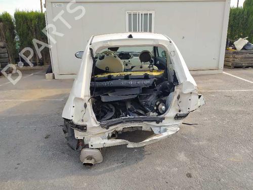 Elektronisk sensor FIAT 500 (312_)  | BP8418165M84 