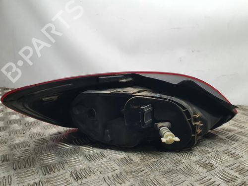 Right taillight VW SCIROCCO III (137, 138) 2.0 TDI | BP8643984C35 