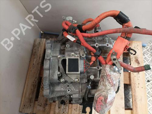 Gearbox TOYOTA YARIS (_P13_) 1.5 Hybrid (NHP130_, NHP130) | BP8648321M3 