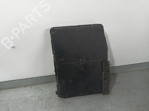 Electronic module RENAULT MEGANE II Estate (KM0/1_) | BP11850795M83