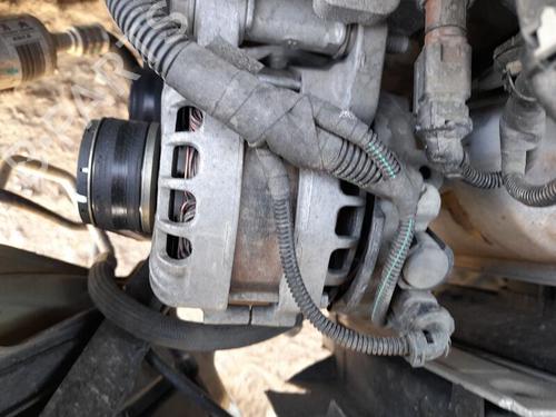 Used Alternator CITROËN C3 III (SX) 1.2 VTi 82 (82 hp) 28296845