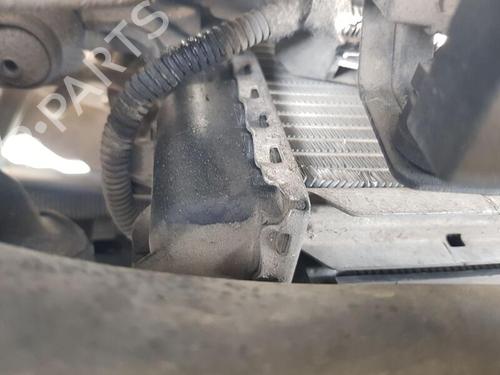 Used Water radiator OPEL COMBO Tour 1.3 CDTI 16V (75 hp) 29637985
