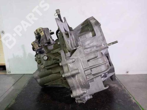 Gearbox RENAULT MEGANE II (BM0/1_, CM0/1_)  | BP666639M3 